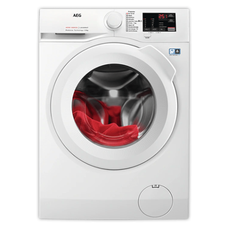 Lavadora AEG L6FBI147P
