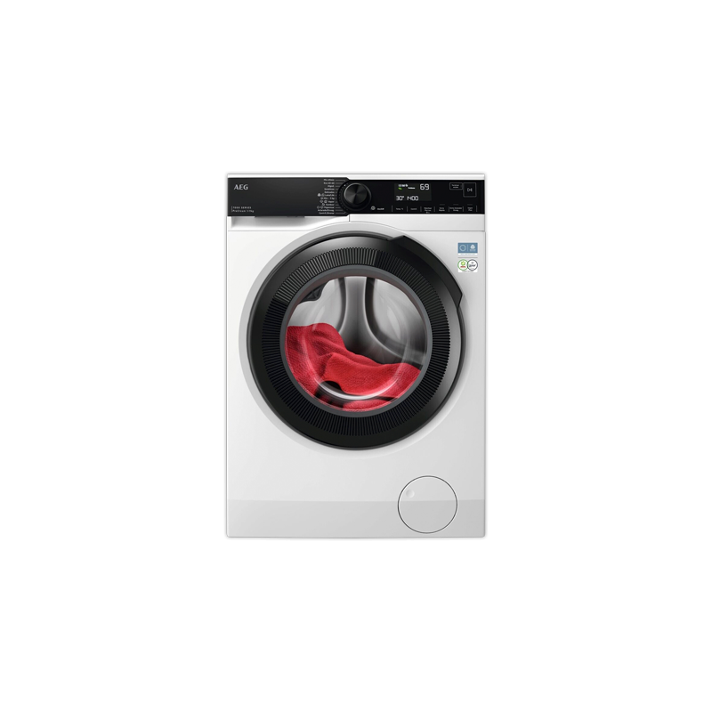 Lavadora AEG LFSR7304L4B