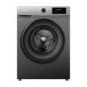 Lavadora ASPES AL8401AIDVBX Inox Grafito