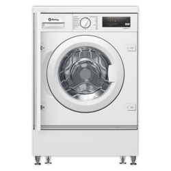 Lavadora integrable BALAY 3TI979B