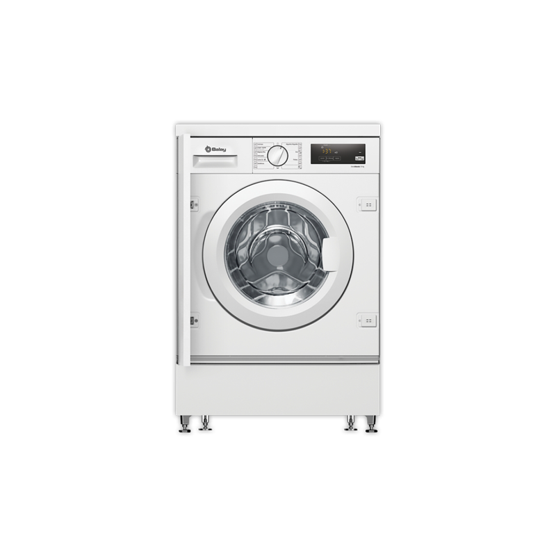Lavadora integrable BALAY 3TI979B