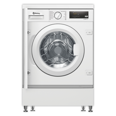 Lavadora integrable BALAY 3TI979B