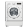 Lavadora integrable BALAY 3TI979B