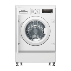 Lavadora integrable BALAY 3TI983B