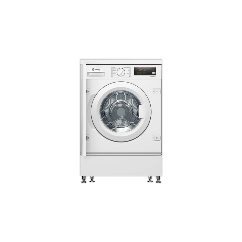Lavadora integrable BALAY 3TI983B