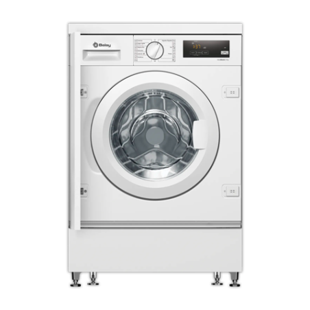 Lavadora integrable BALAY 3TI983B