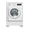 Lavadora integrable BALAY 3TI983B