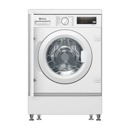 Lavadora integrable BALAY 3TI987B