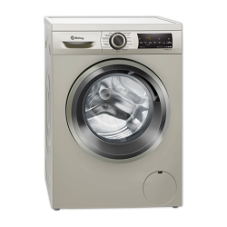 Lavadora BALAY 3TS384XT Inox
