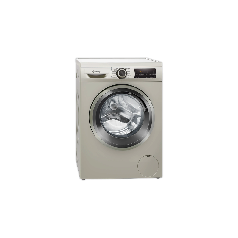 Lavadora BALAY 3TS384XT Inox