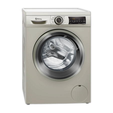 Lavadora BALAY 3TS384XT Inox