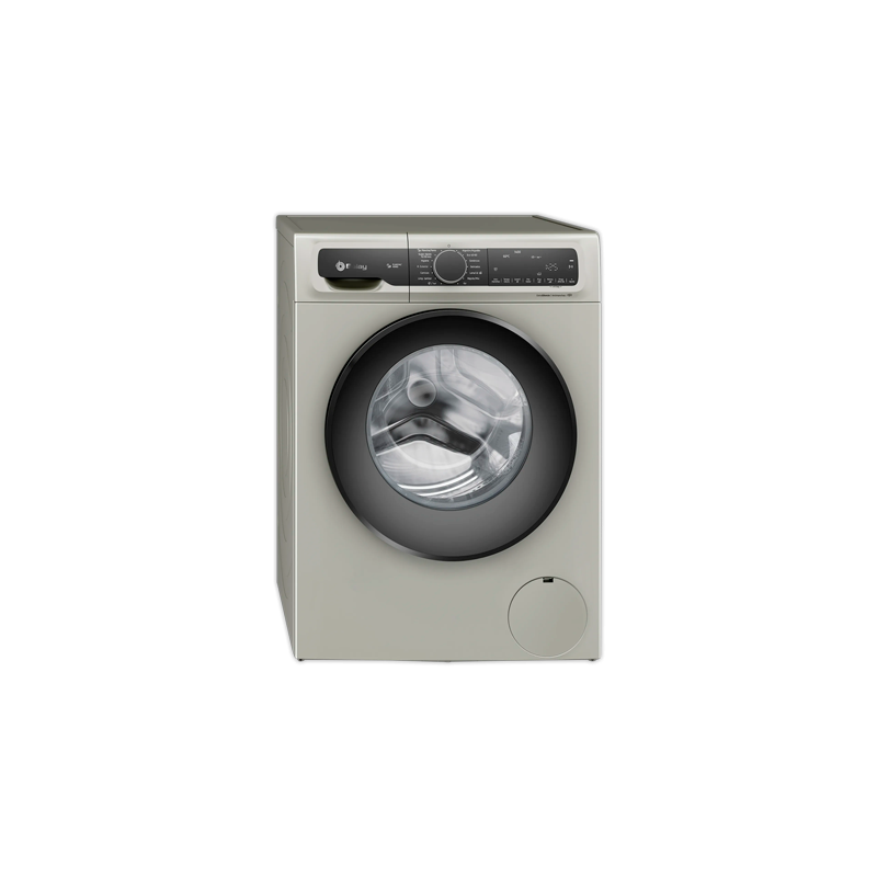 Lavadora BALAY 3TS495XS Inox