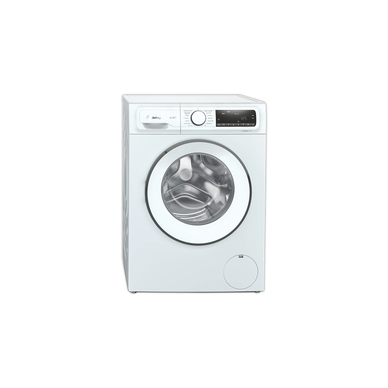Lavadora BALAY 3TS3107BD
