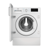 Lavadora integrable BEKO B3WBT49435WB