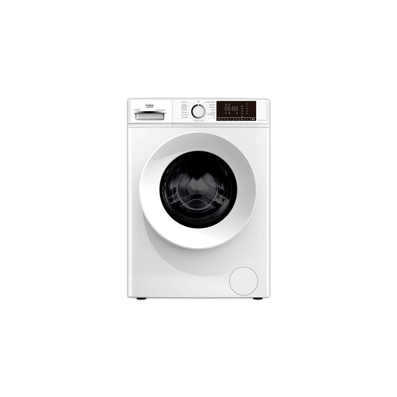Lavadora BEKO B1XW752WSPT | APLIUM