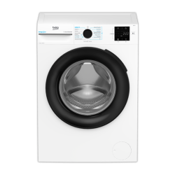 Lavadora BEKO BM3WFU3721WB