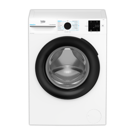 Lavadora BEKO BM3WFU3721WB