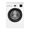 Lavadora BEKO BM3WFU3721WB