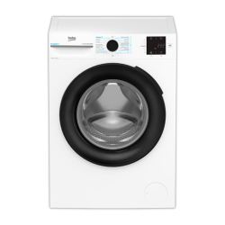 Lavadora BEKO BM3WFT3821WB