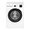 Lavadora BEKO BM3WFT3821WB