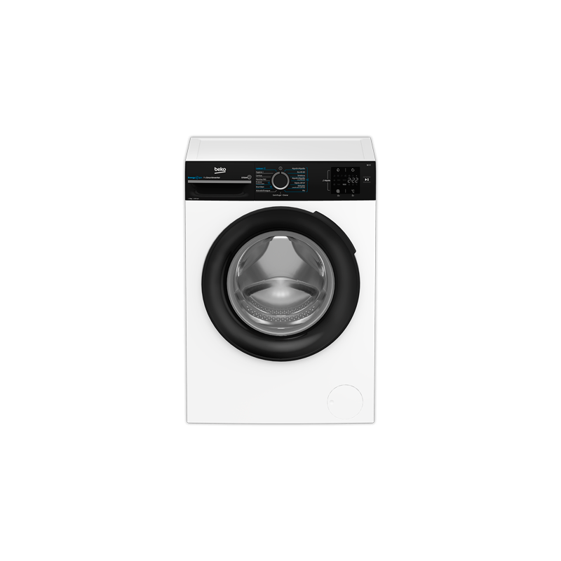 Lavadora BEKO BM3WFSU38213