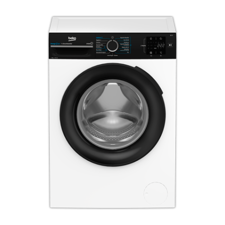 Lavadora BEKO BM3WFSU38213
