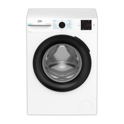 Lavadora BEKO BM3WFT3941WB