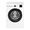 Lavadora BEKO BM3WFT31041WB