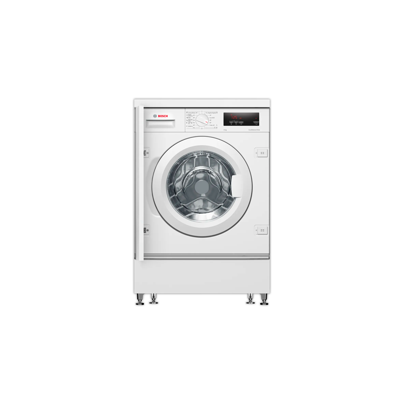 Lavadora integrable BOSCH WIW24307ES