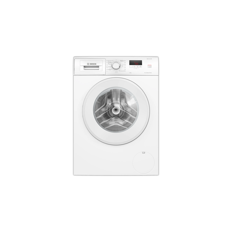 Lavadora BOSCH WGE03200EP