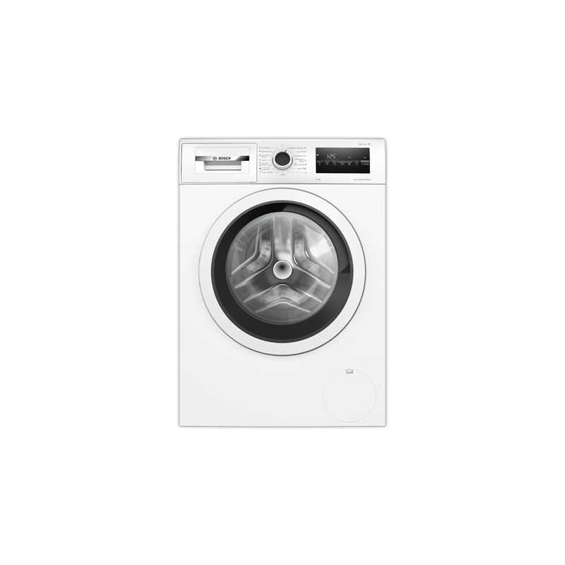 Lavadora BOSCH WAN24272ES
