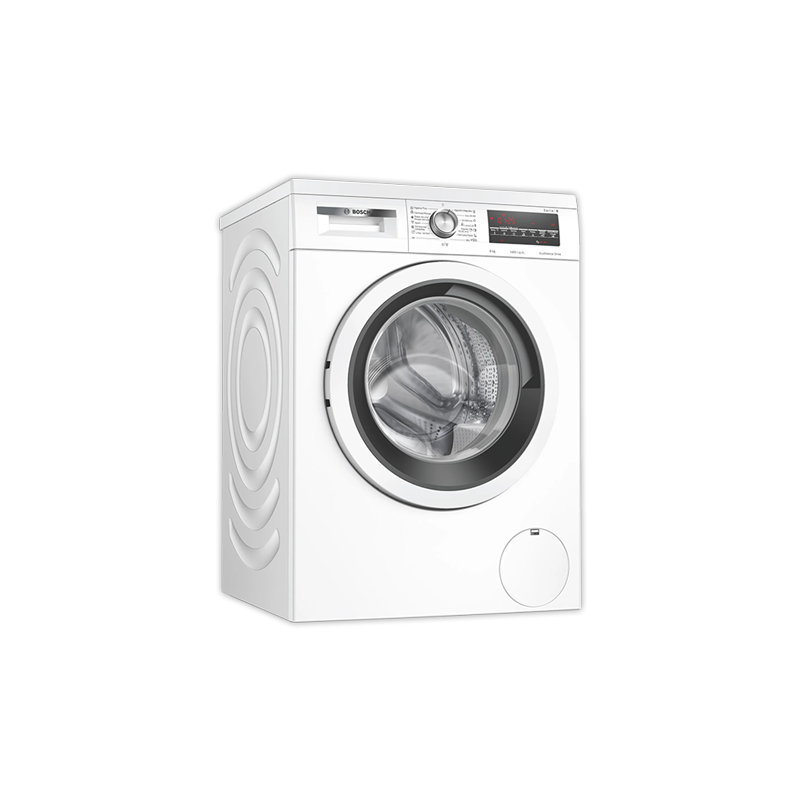 Lavadora BOSCH WUU28T63ES