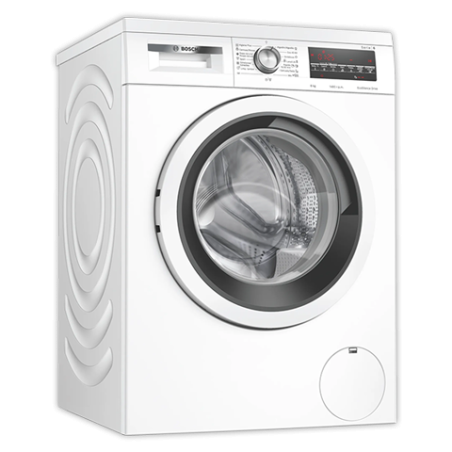 Lavadora BOSCH WUU28T63ES