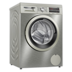 Lavadora BOSCH WUU28T8XES Inox