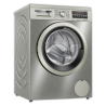 Lavadora BOSCH WUU28T8XES Inox