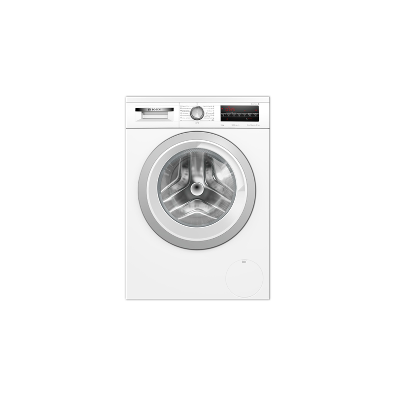 Lavadora BOSCH WUU24T65ES