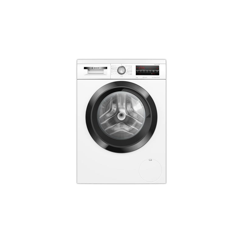 Lavadora BOSCH WUU28T68ES