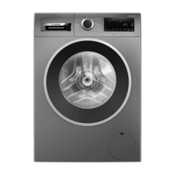 Lavadora BOSCH WGG244ZRES Inox Grafito