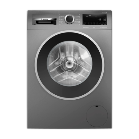 Lavadora BOSCH WGG244ZRES Inox Grafito