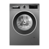 Lavadora BOSCH WGG244ZRES Inox Grafito
