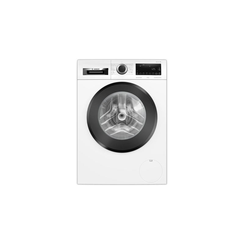 Lavadora BOSCH WGG254Z1ES