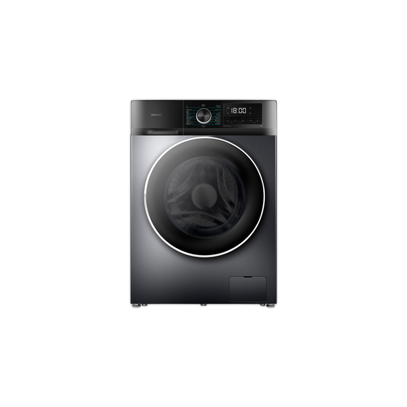 Lavadora CECOTEC DRESSCODE 7500 INVERTER