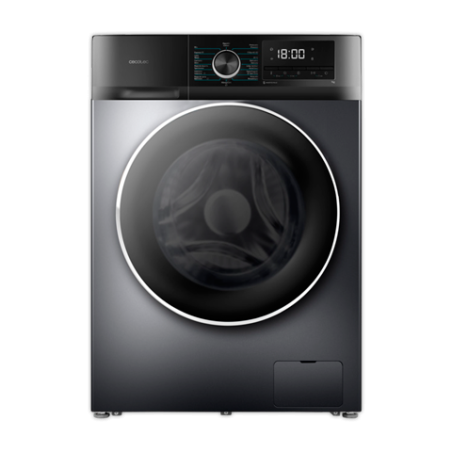 Lavadora CECOTEC DRESSCODE 7500 INVERTER