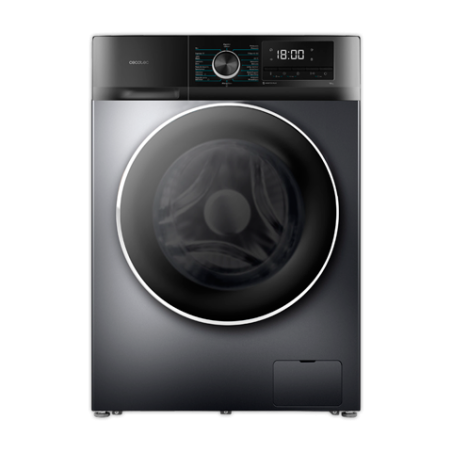 Lavadora CECOTEC DRESSCODE 10500 INVERTE