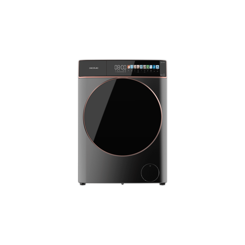 Lavadora CECOTEC DRESSCODE 10900 INVERTE