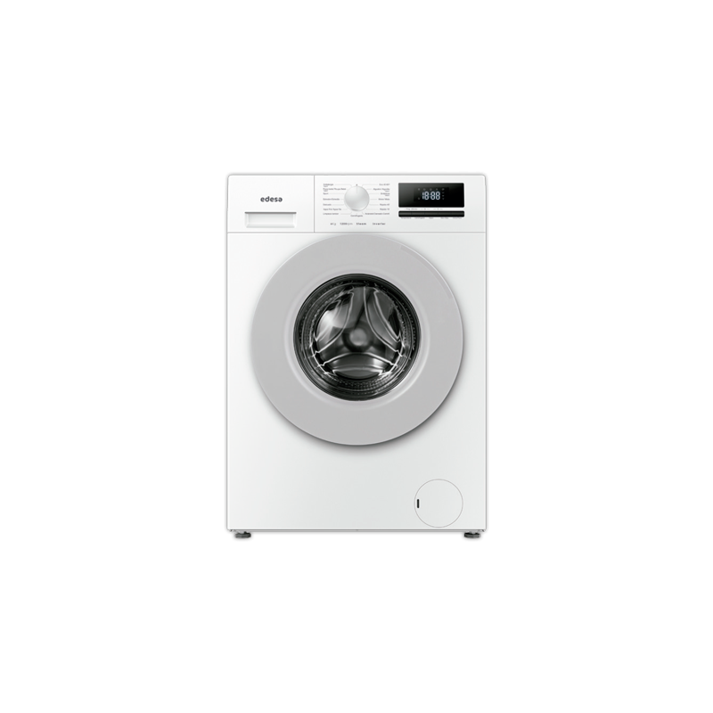 Lavadora EDESA EWF-6200 WH | APLIUM