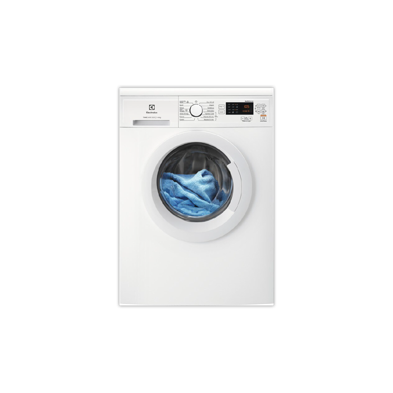 Lavadora ELECTROLUX EA2F6820CF