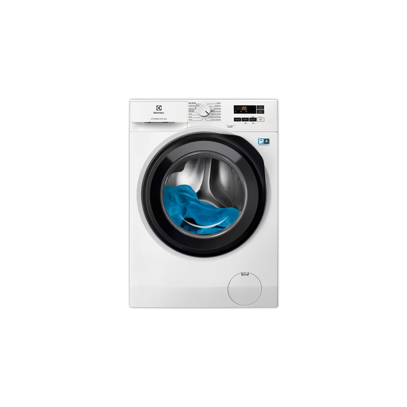 Lavadora ELECTROLUX EFI6114O2B