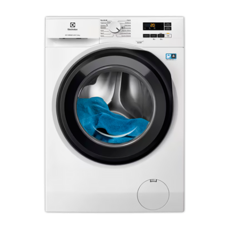 Lavadora ELECTROLUX EFI6114O2B