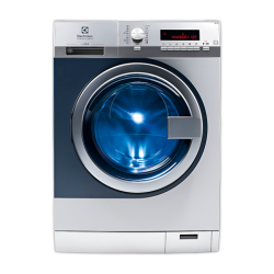 Lavadora Industrial ELECTROLUX WE170P